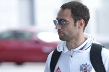 Широков не считает Малкома легендой «Зенита»