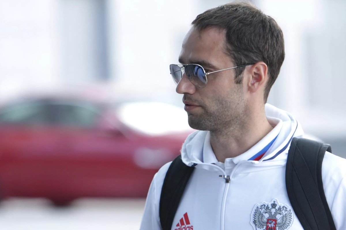 Роман Широков