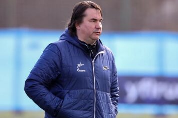 Радченко объяснил причины потери очков «Зенитом» в игре с «Ростовом»