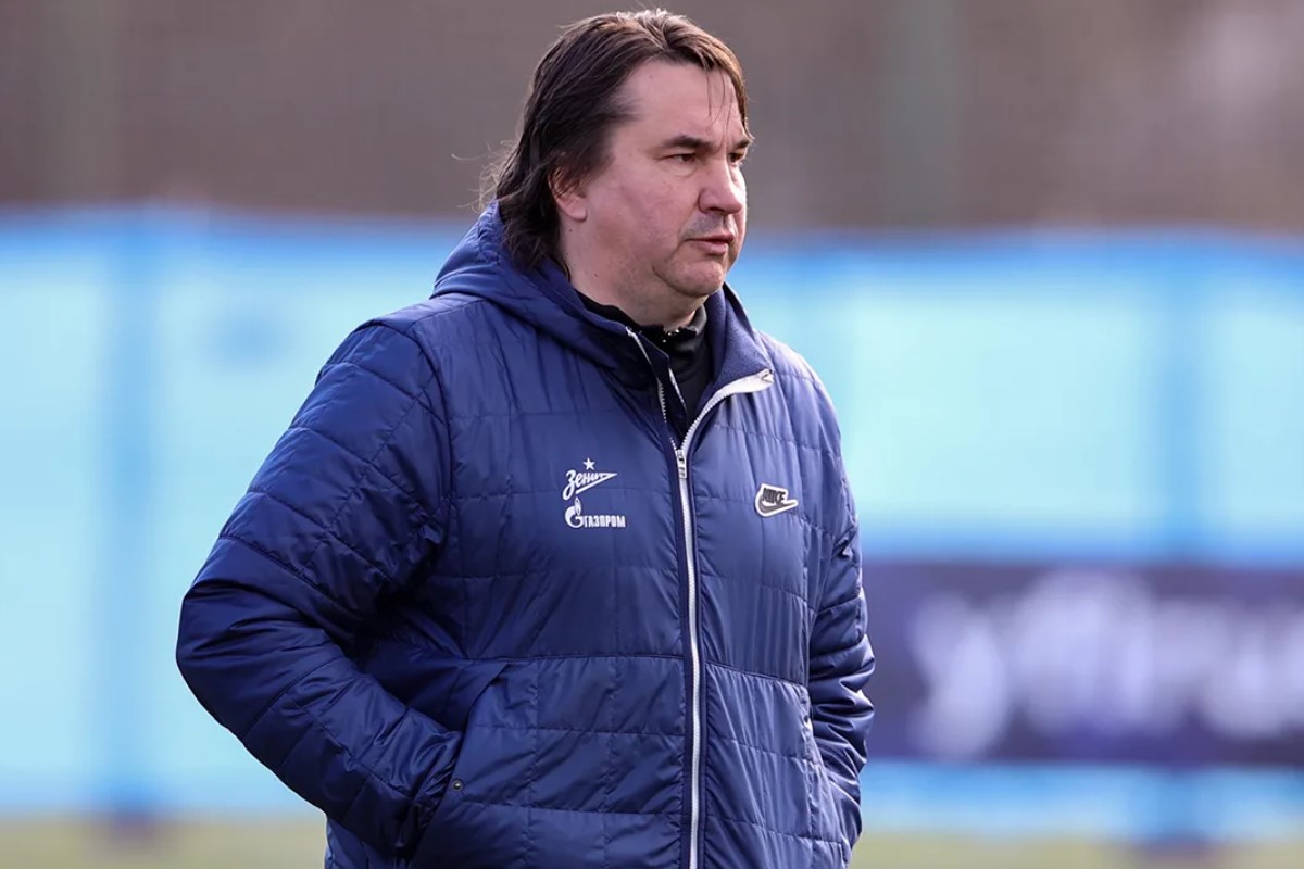 Дмитрий Радченко