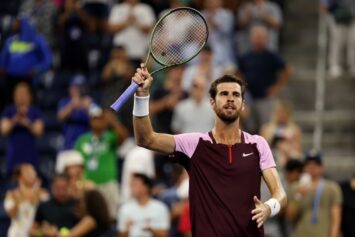 Эксперт Чесноков дал совет Хачанову