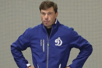 Тренер «Динамо» рассказал о кадровых проблемах команды