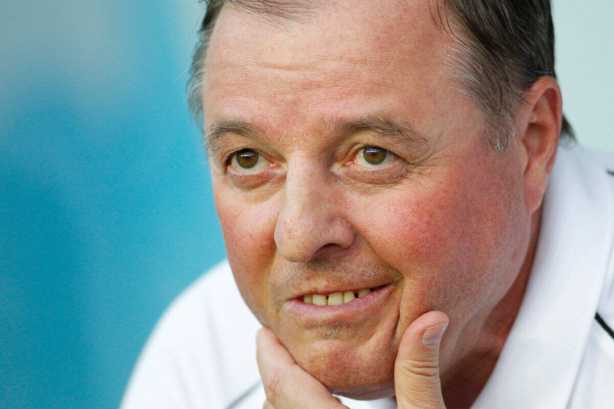 Алесандр Тарханов