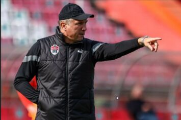 Канчельскис раскритиковал Талалаева