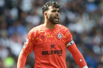 The Athletic: «Арсенал» усилит конкуренцию во вратарской линии