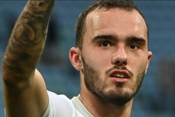 Агент Дркушича рассказал о планах футболиста