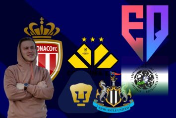 Организаторы проекта Equalizer подвели итоги второй игровой недели