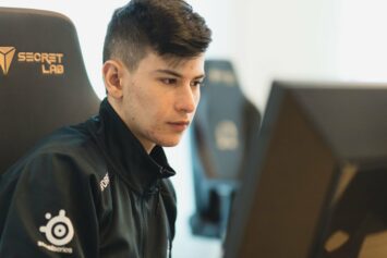 Новичок Vitality FlameZ высказался о форме и перспективах своей новой команды