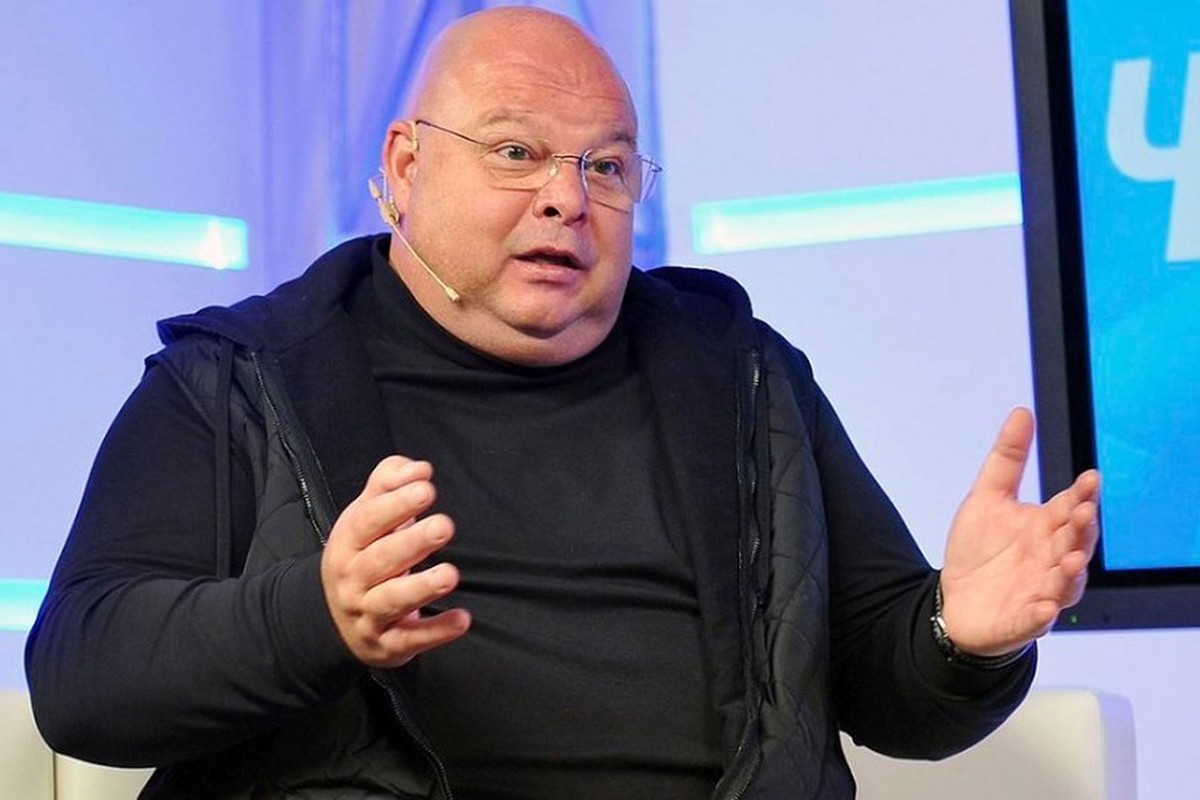 Андрей Червиченко