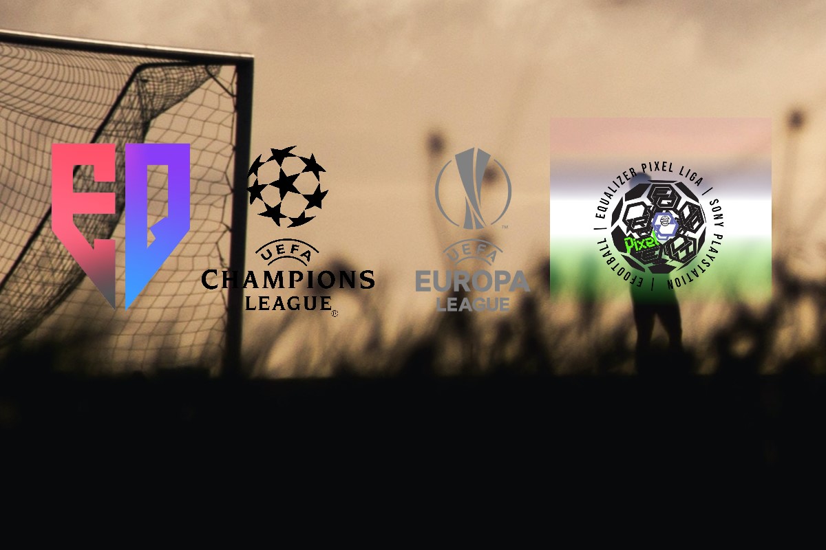 Анонс топовых матчей Equalizer