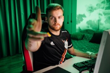 harumi подтвердил, что NAVI звали NiKo