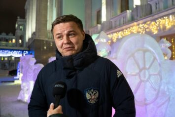 Пименов оценил перспективы «Спартака» в нынешнем розыгрыше РПЛ