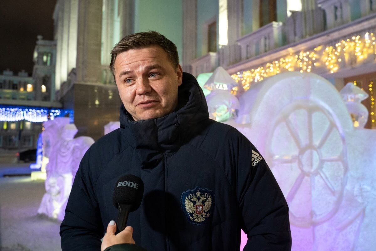 Руслан Пименов