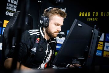 NiKo рассказал о своей форме и первых ощущениях от CS2