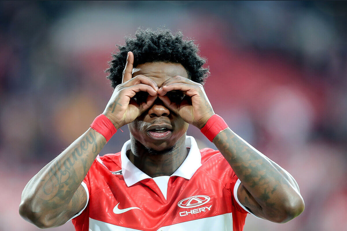 Квинси Промес