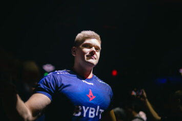Astralis выбила GamerLegion с EPL 18