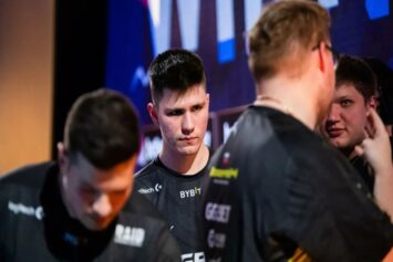 NAVI взяли верх над FaZe Clan на IEM Cologne 2023