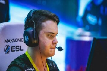 Новый капитан Cloud9 Electronic рассказал, как команда проводит работу над ошибками