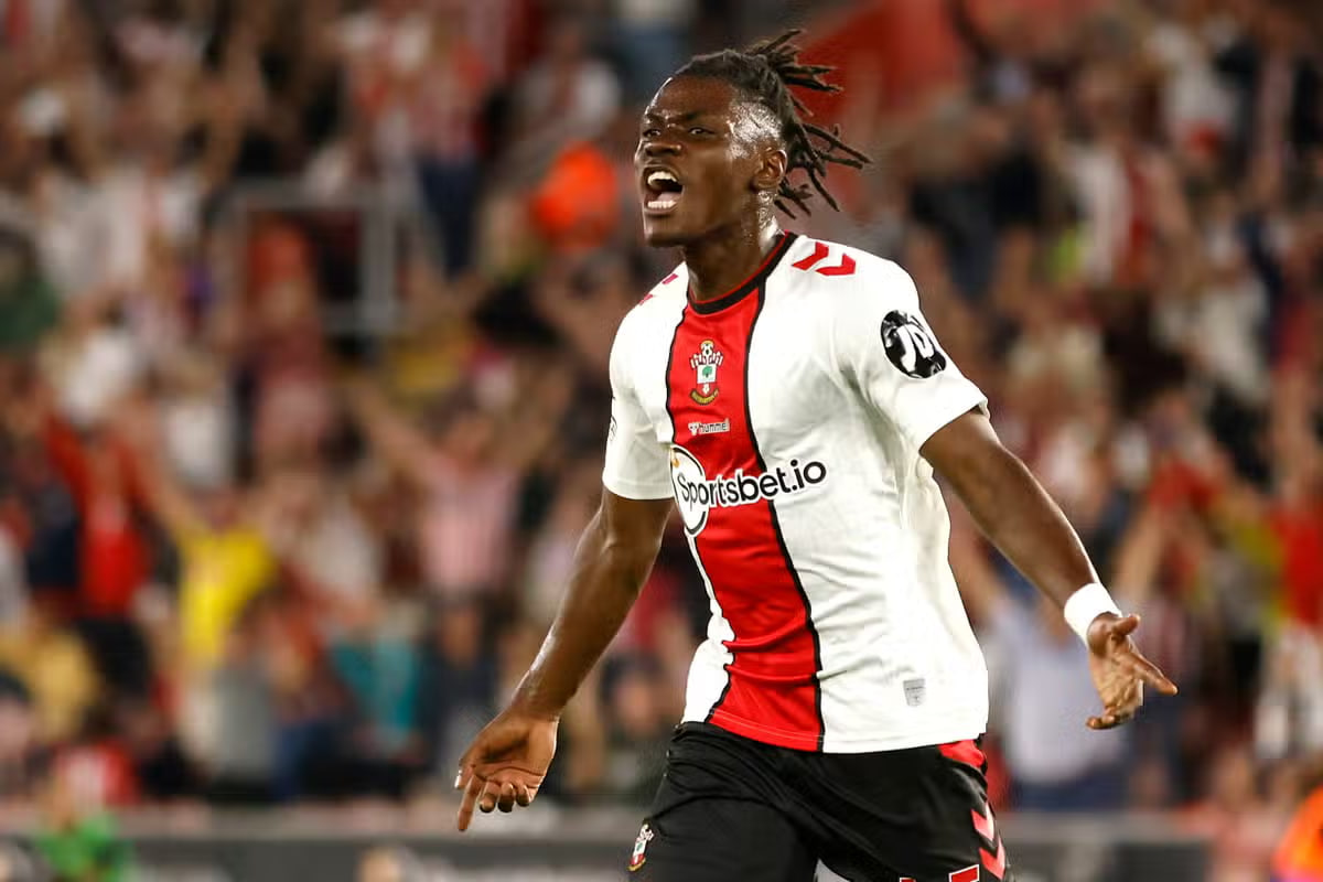 Ромео Лавия