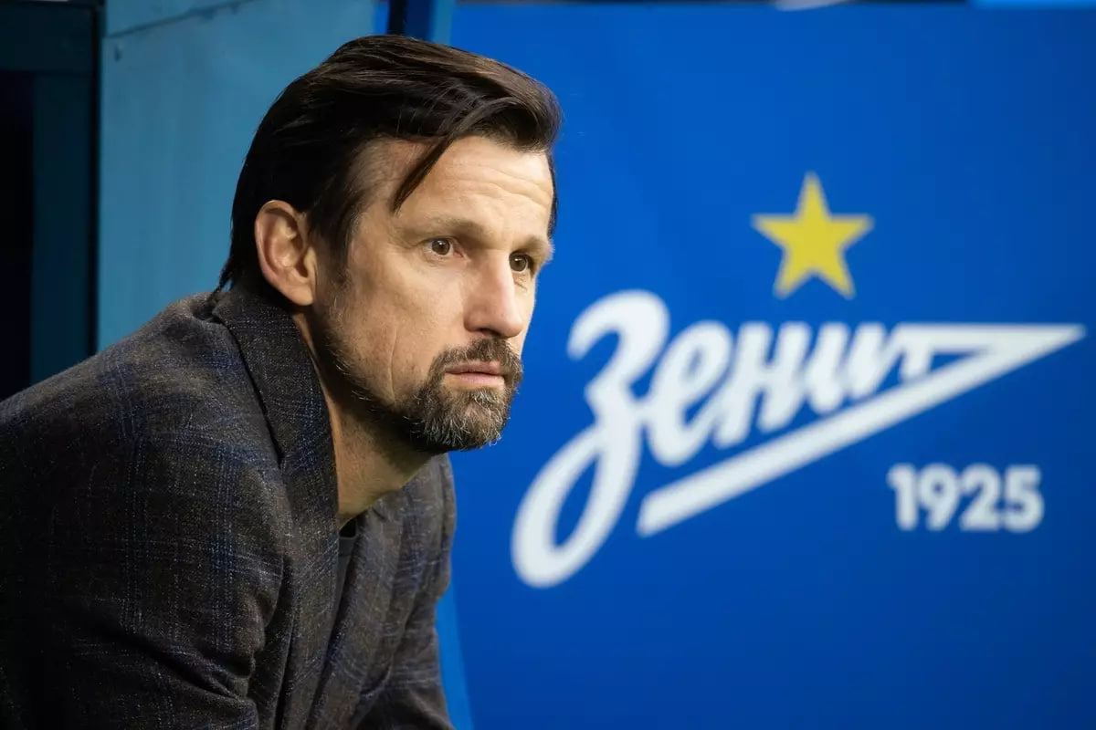 Сергей Семак