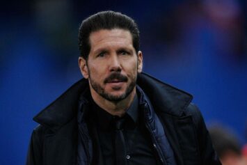 Симеоне высказался о потенциальном переходе Мбаппе в «Реал»