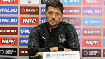 Азамат Мусагалиев назвал имя нового главного тренера медийного ФК «10»