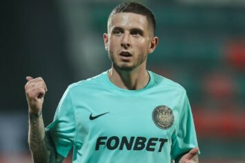 Футболист 2DROTS сравнил свой клуб с профессиональными командами