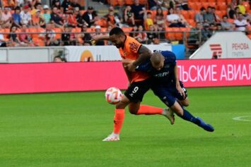 Бразильский легионер «Урала» высказался о длительных перелетах в России