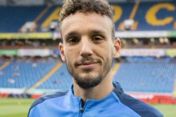 Мор оценил игру Ераковича в «Зените»