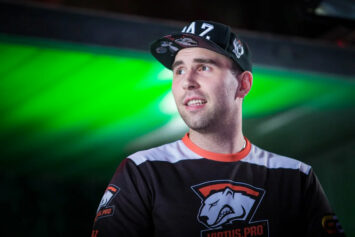 TaZ надеется на возвращение к основам в CS2