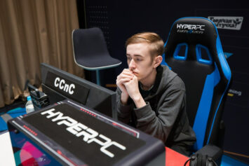Gorgc прокомментировал слова Quinn о смурфинге в Dota 2