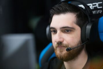 Официально: Nemiga Gaming меняет so bad на RodjER
