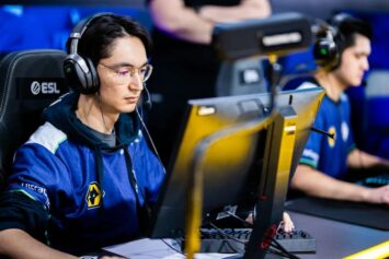Капитан GamerLegion NealaN прокомментировал выступление своей команды на IEM Cologne 2023