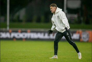 «Родина Медиа» вылетела из Кубка России