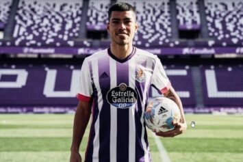 Pucela Fichajes: «Краснодар» проявляет интерес к защитнику из испанской Сегунды