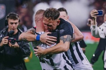 Игрок «Родины Медиа» прокомментировал вылет из Кубка России