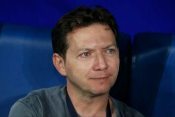 Комментатор Черданцев эмоционально высказался о завершении карьеры Буффона