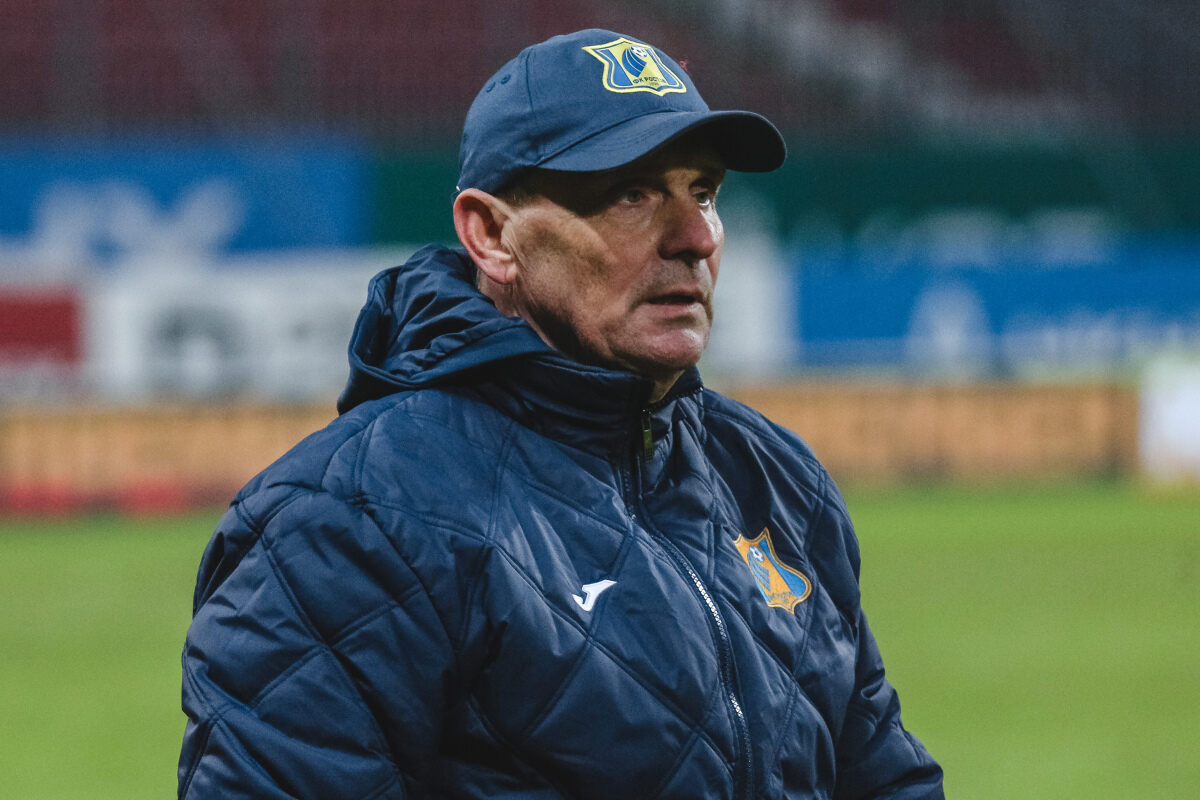 Виталий Кафанов
