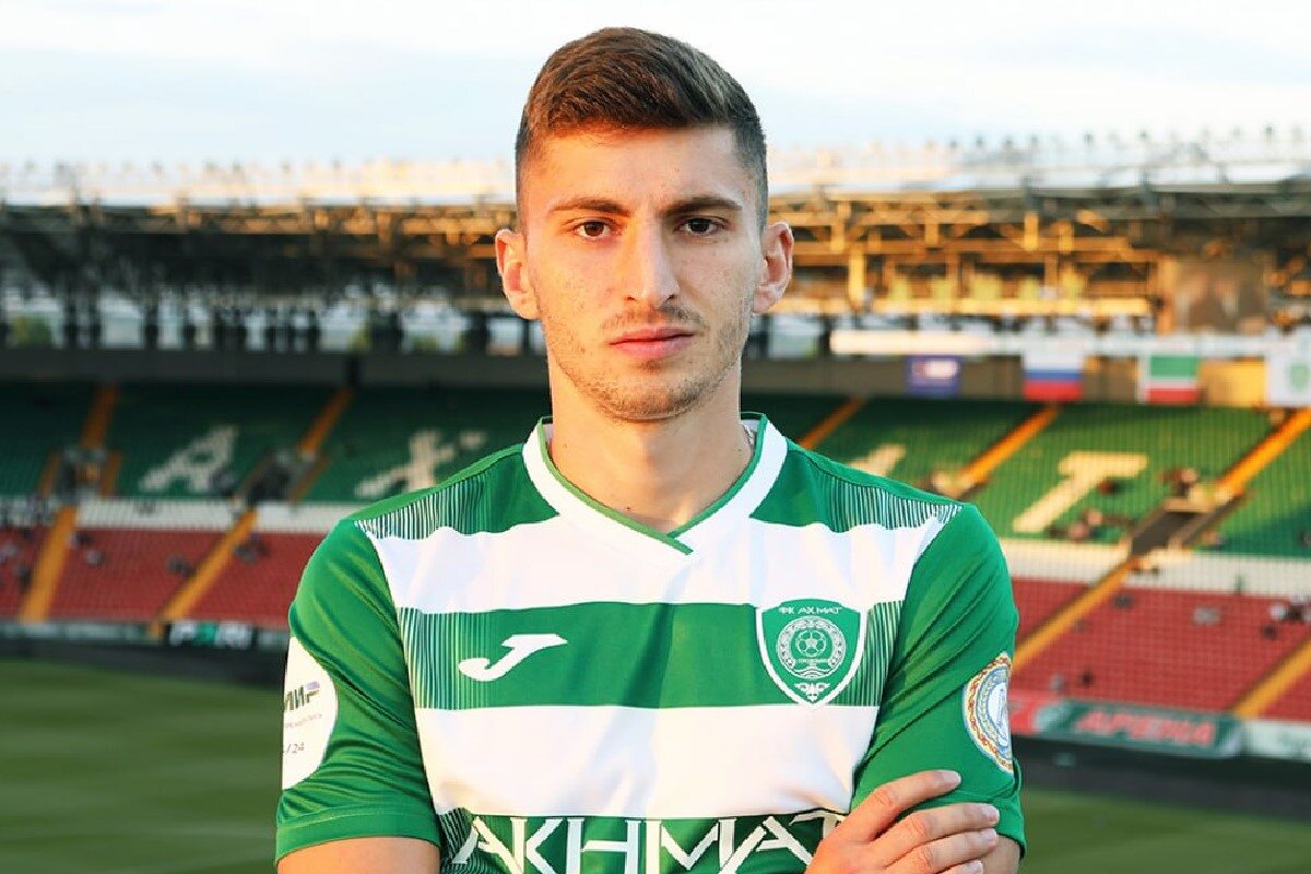 Светослав Ковачев