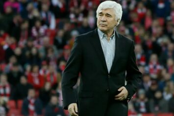 Ловчев высказался об игре «Спартака»