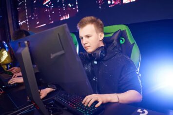Harumi назвал пятого игрока forZe