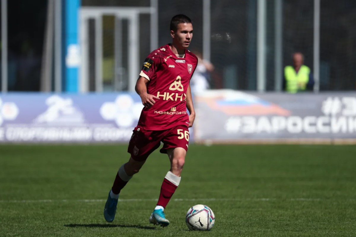 Ленар Фаттахов