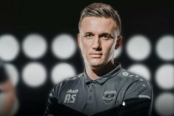 Наставник «Ариса» Шпилевский объяснил отказ возглавить московское «Динамо»