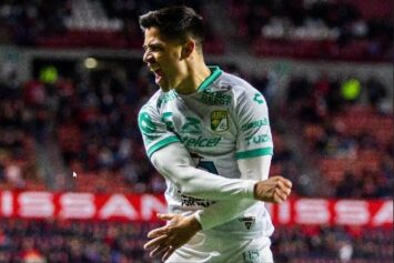 Трансфер чилийца Давила в ЦСКА затягивается — SoyFutbol