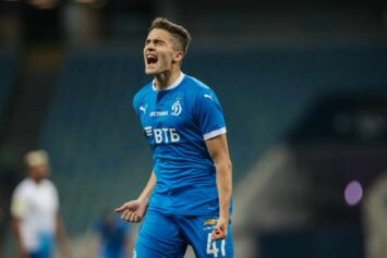 В Нидерландах оценили вероятность перехода Захаряна в ПСВ