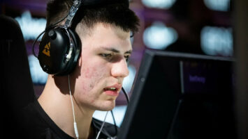 Natus Vincere уступили MOUZ на IEM Sydney 2023