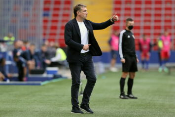 Талалаев высказался о перспективах медийных команд в Кубке России