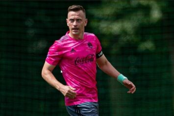 Капитан «Амкала» раскритиковал «Родину Медиа» за вылет из Кубка России