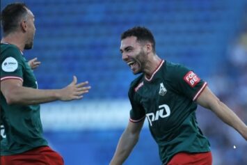 Ловчев прокомментировал старт «Локомотива» в РПЛ