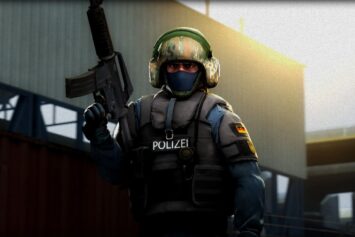 Стример Buster рассказал о скором объявлении состава своей команды по CS:GO